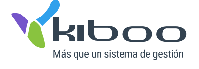 Página principal del Centro de ayuda de Kiboo